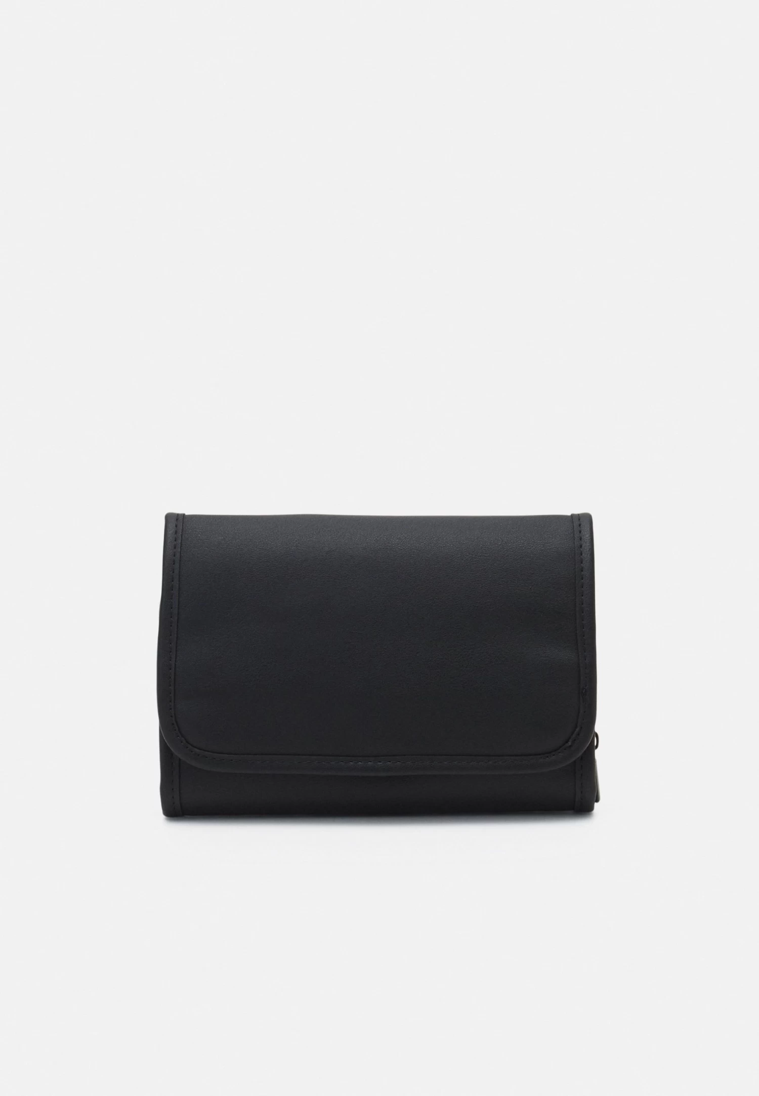 Unisex - Wash Bag - Black