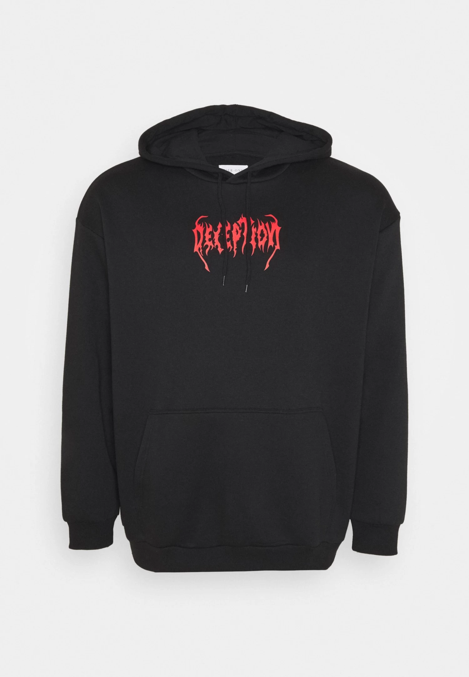 Hoodie - Black