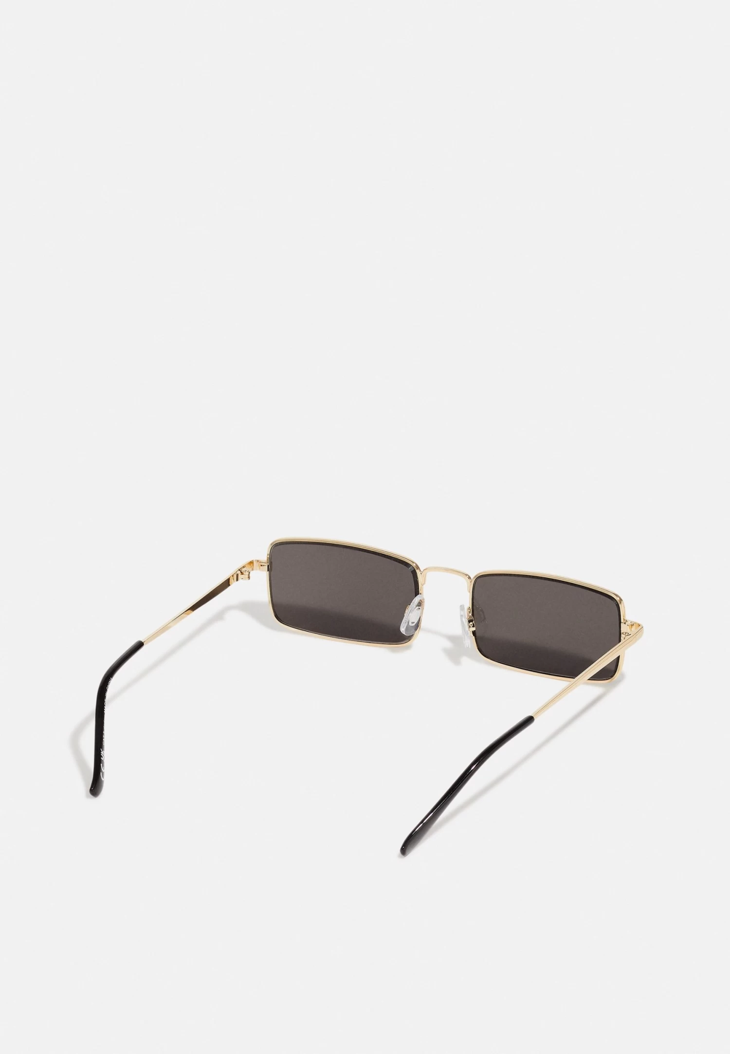 Sunglasses - Gold-Coloured/Black