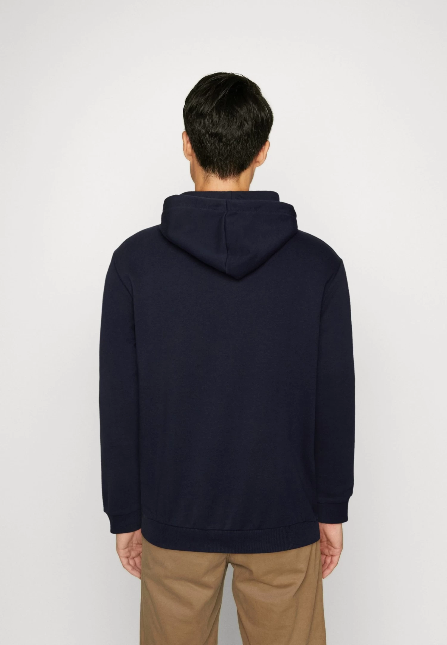 Sweatshirt - Blue