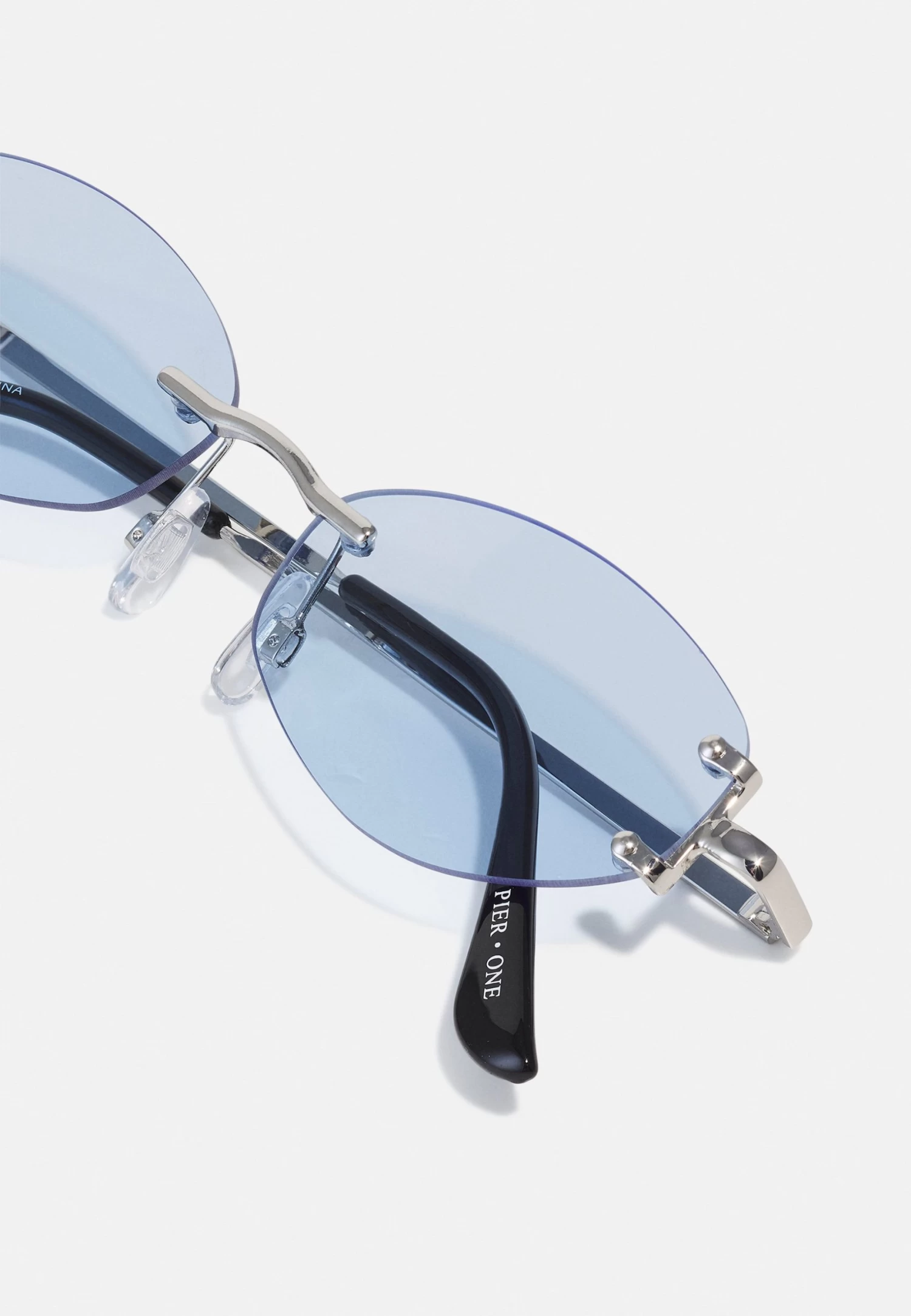 Unisex - Sunglasses -Blue