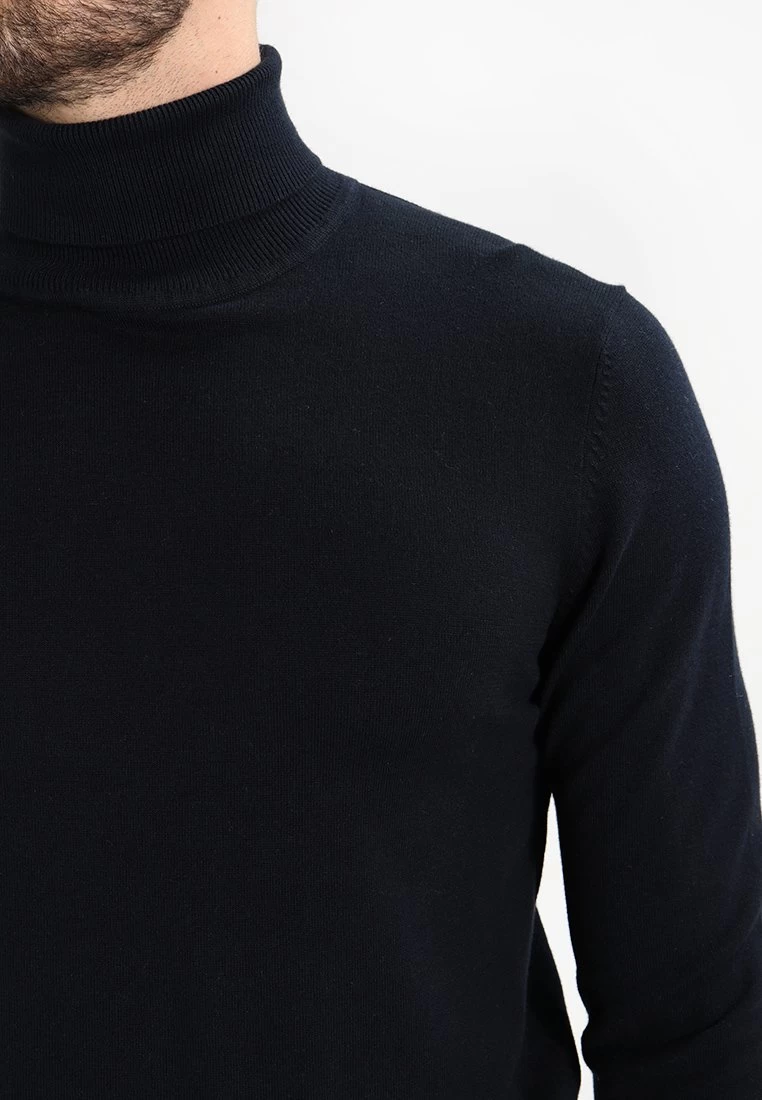 Jumper - Dark Blue