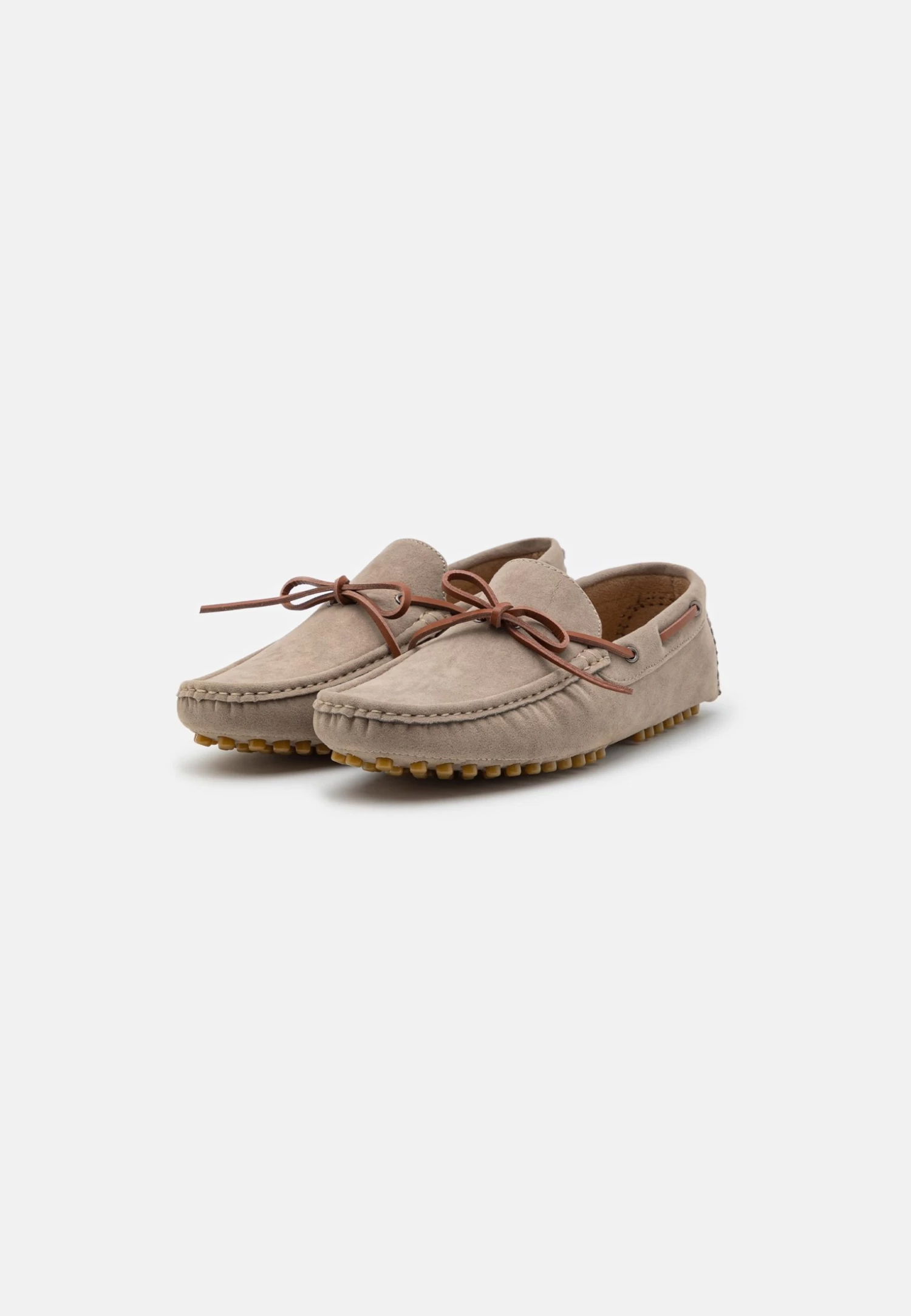 Moccasins - Sand