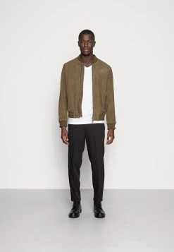 Pier One 3 Pack- Basic T-Shirt - White/Black/Light Grey