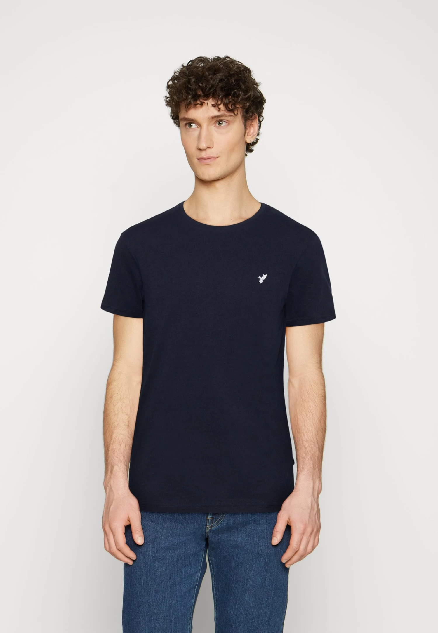 5 Pack - Basic T-Shirt