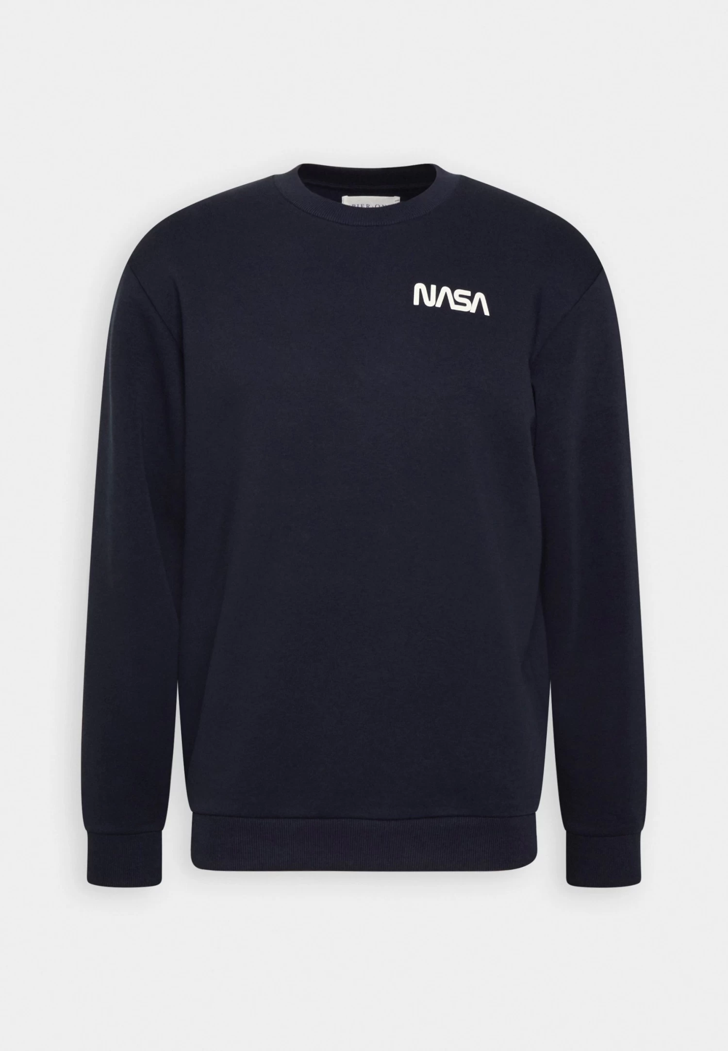 Nasa - Sweatshirt - Dark Blue