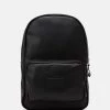 Pier One Unisex - Rucksack - Black