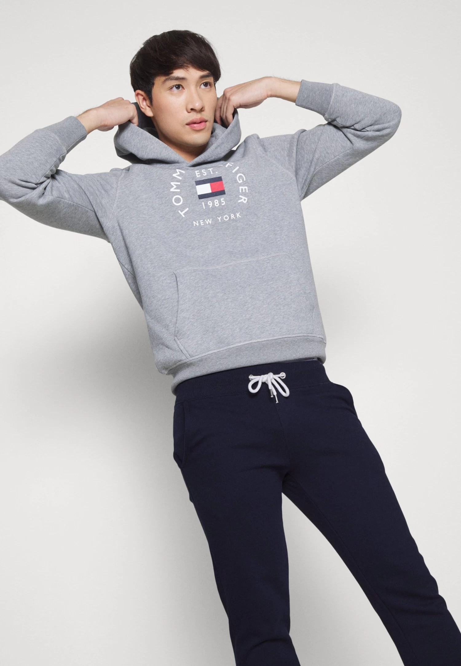 2 Pack - Tracksuit Bottoms - Dark Blue