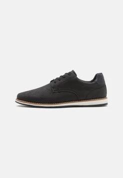 Pier One Casual Lace-Ups - Black