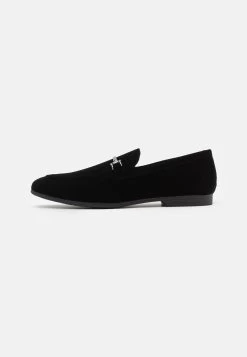 Pier One Slip-Ons - Black