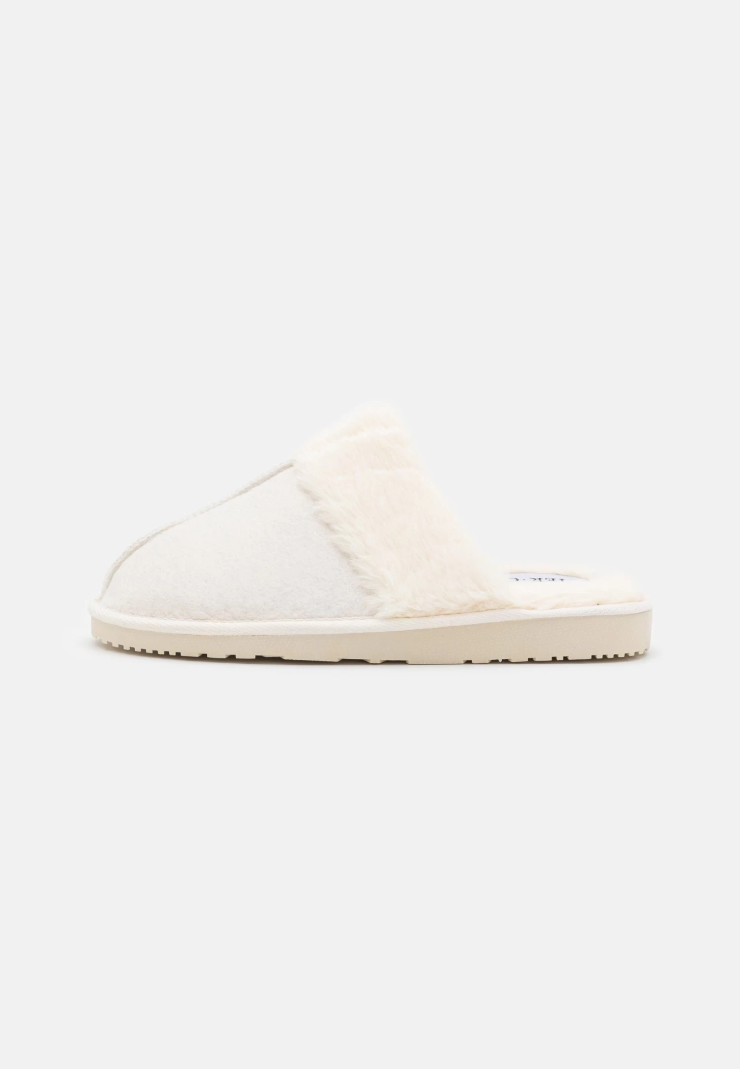 Slippers - Off-White