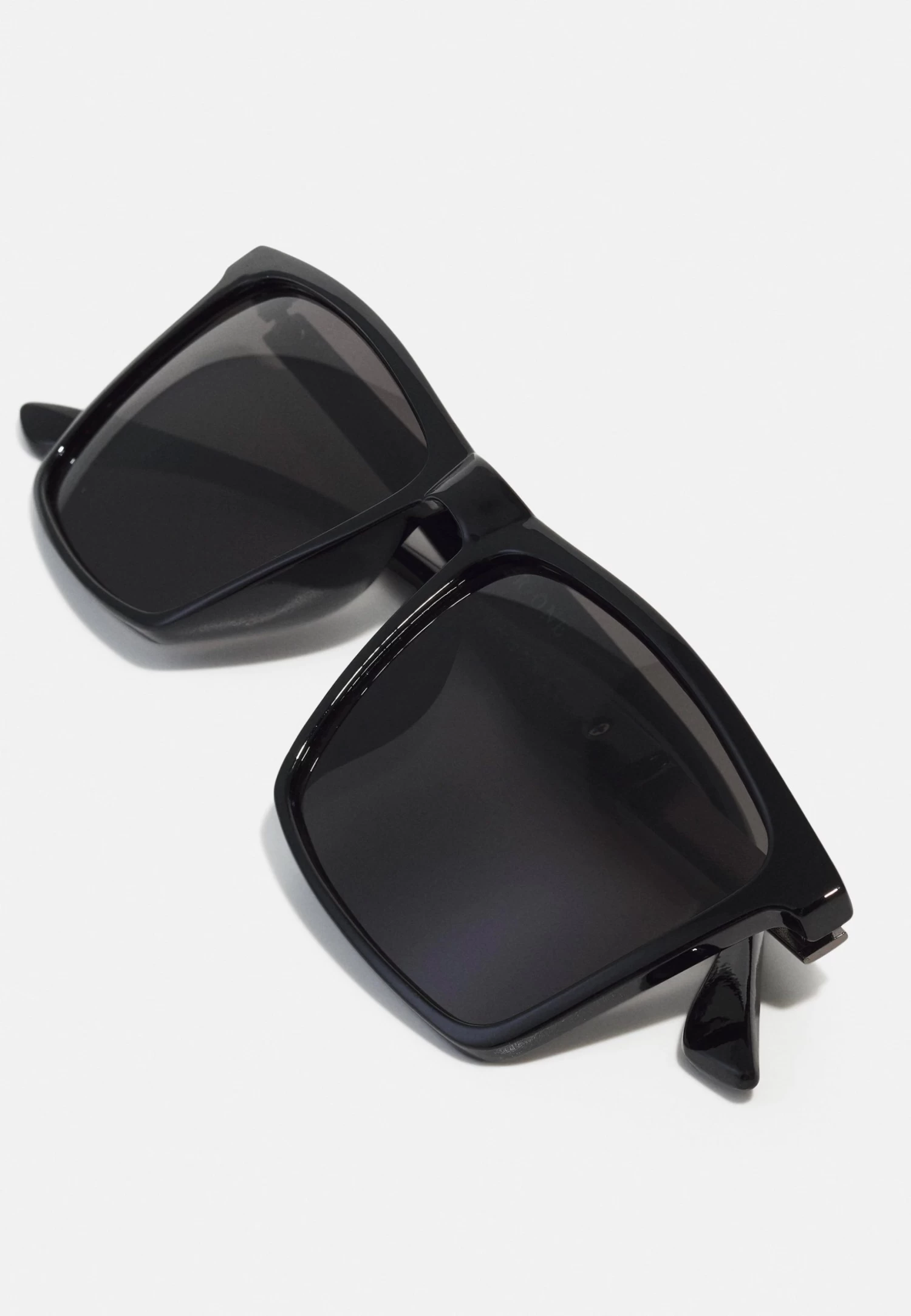 Unisex - Sunglasses - Black