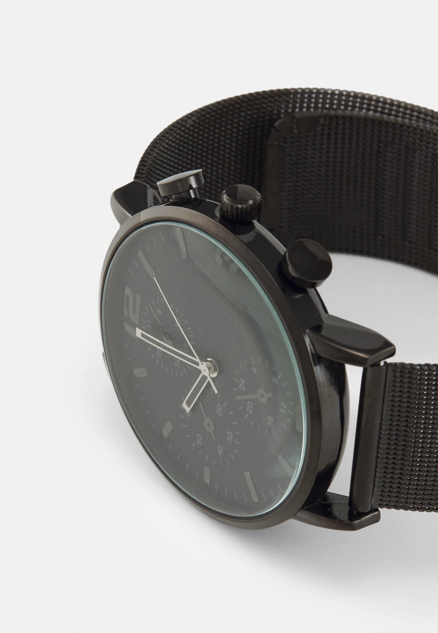 Unisex - Watch - Black
