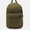 Pier One Travel Compact Backpack Foldable Unisex - Rucksack - Khaki