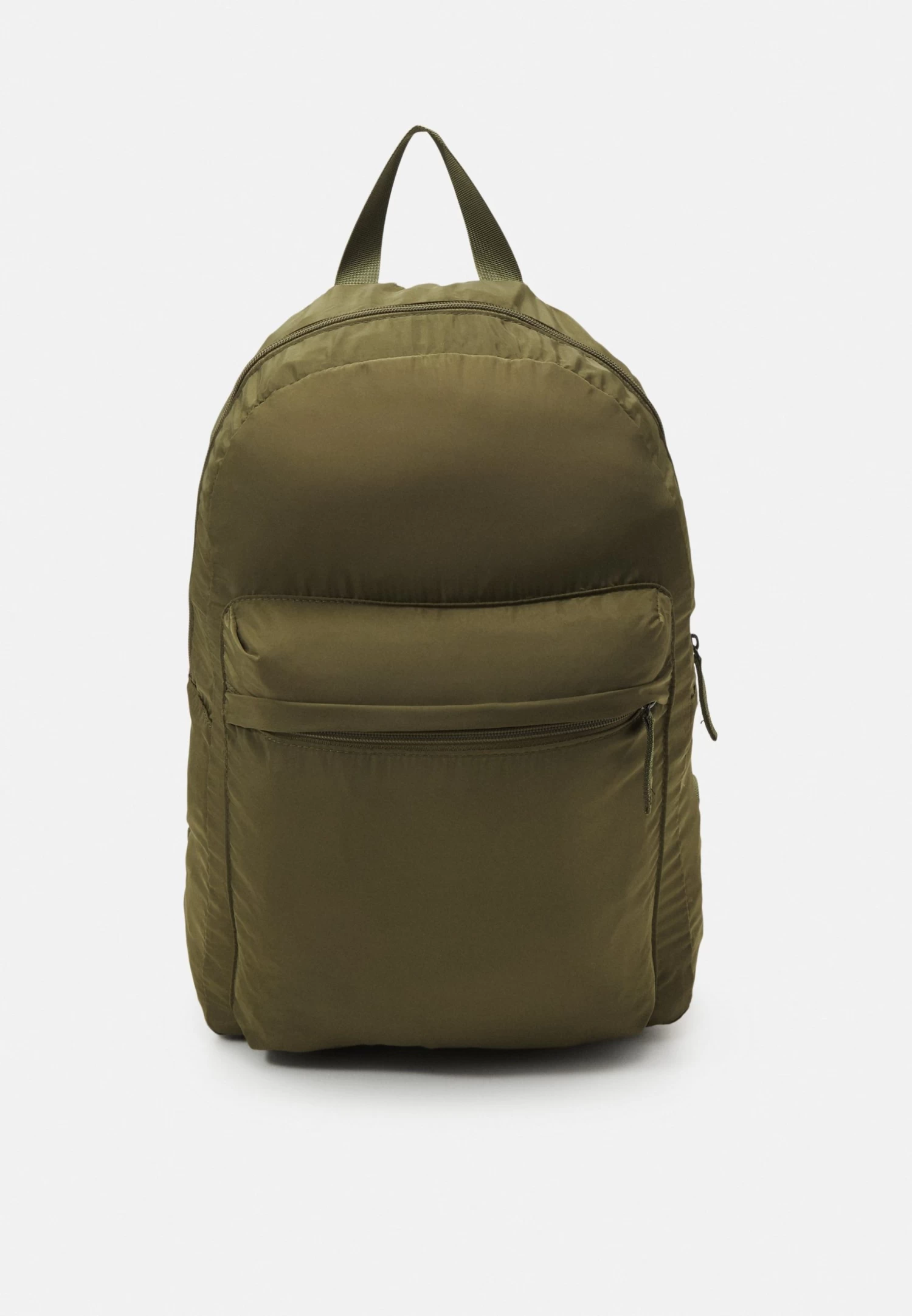Travel Compact Backpack Foldable Unisex - Rucksack - Khaki