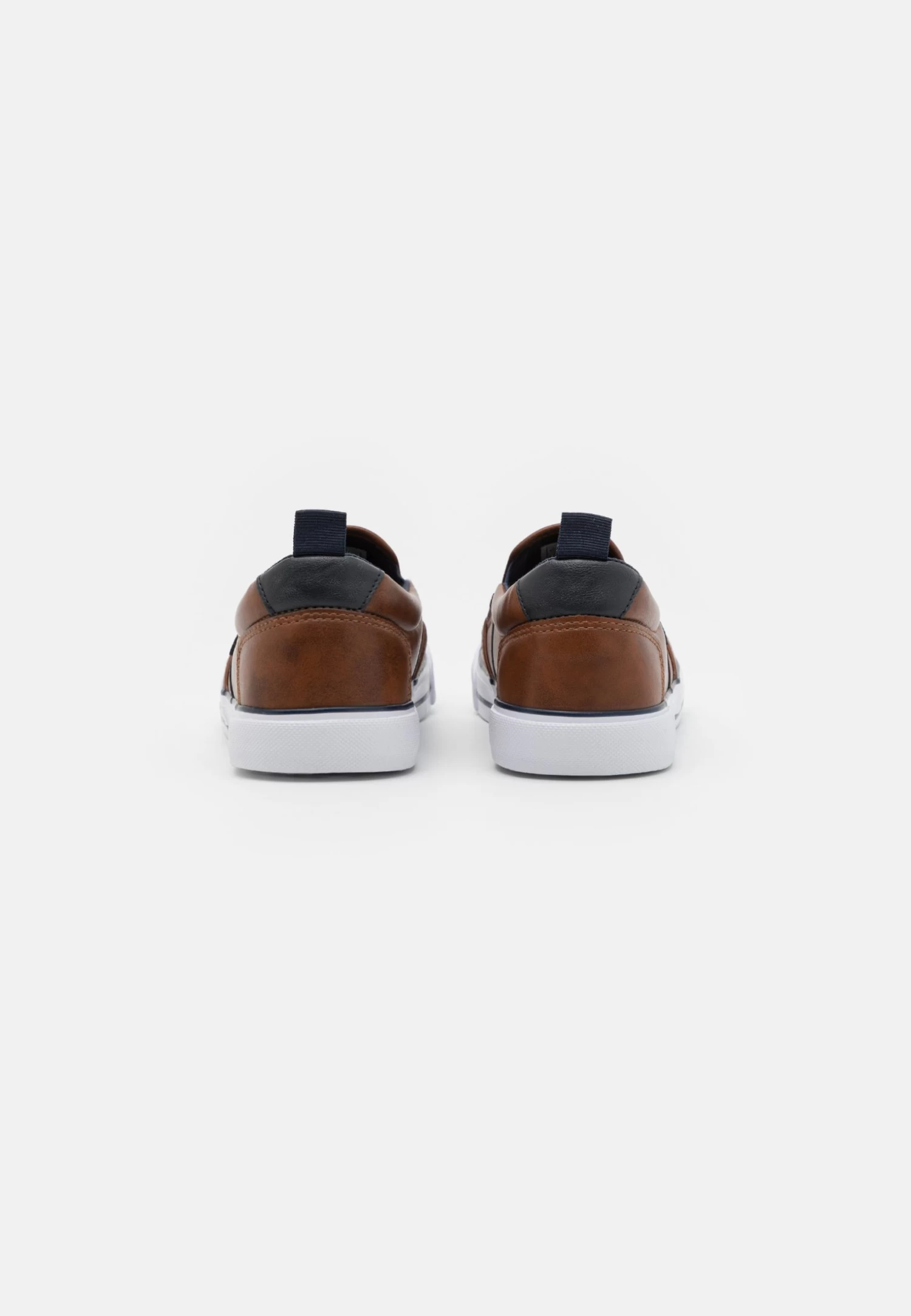 Unisex - Trainers - Cognac