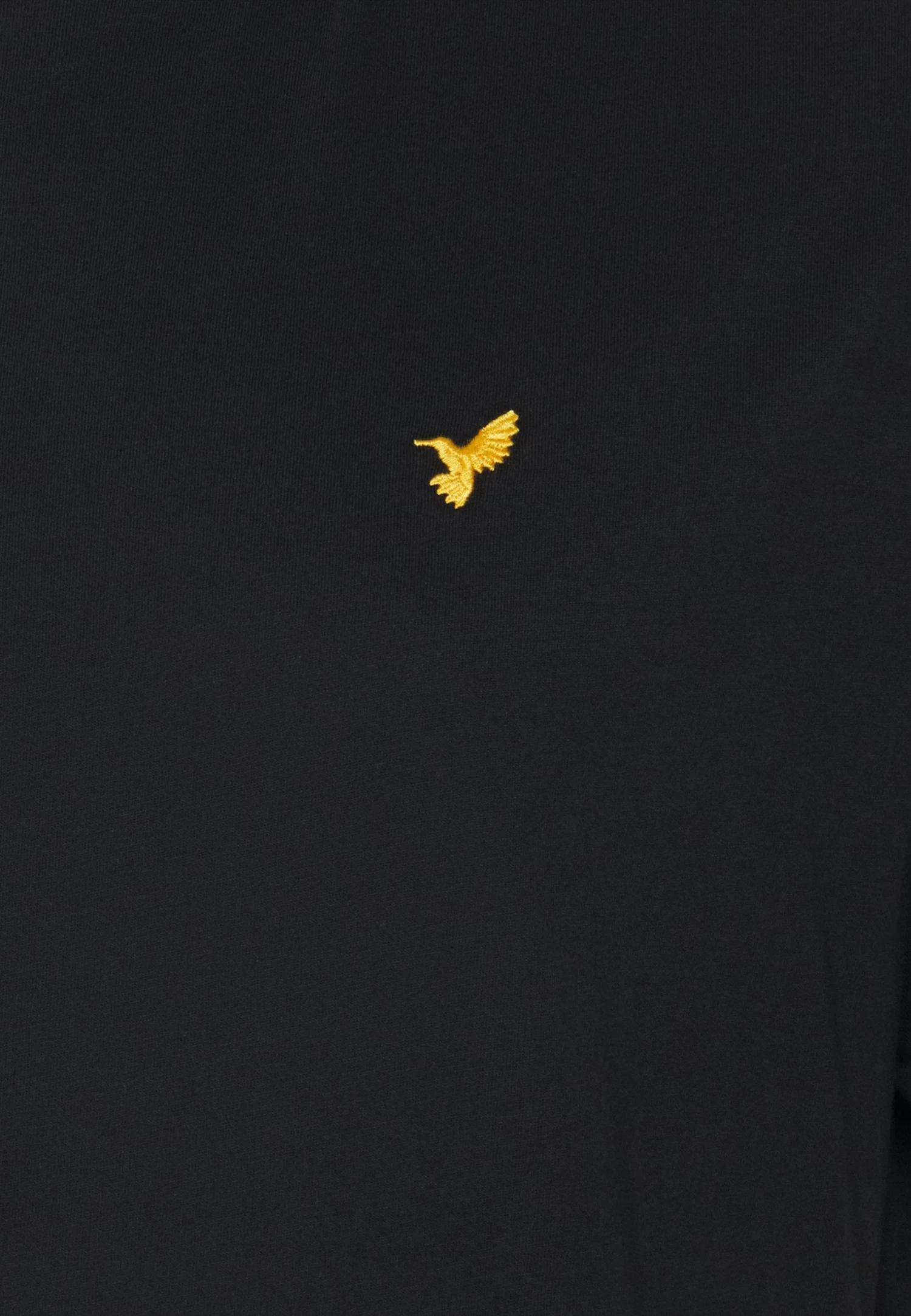 2 Pack - Basic T-Shirt - Black/Black