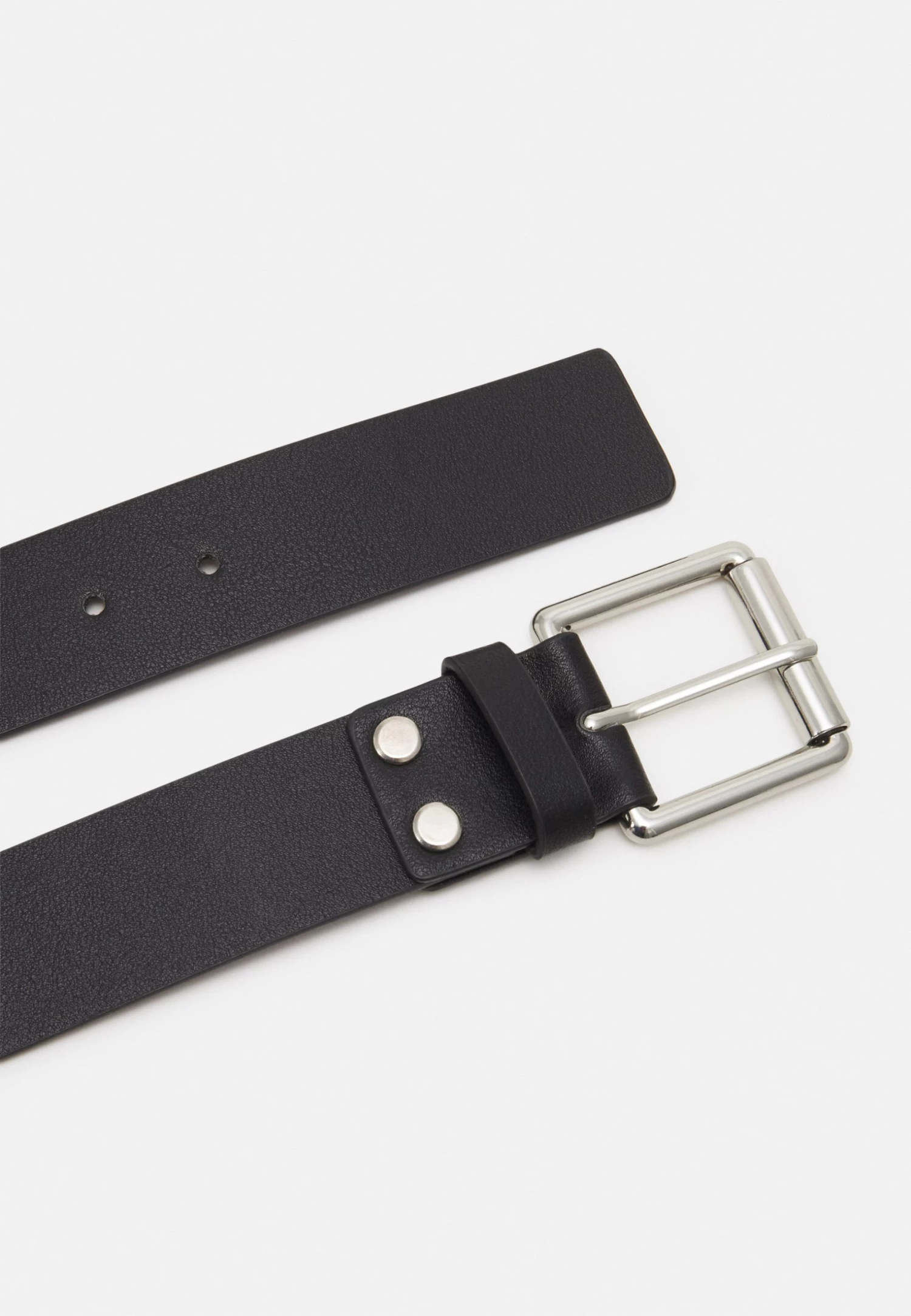 Unisex - Belt - Black