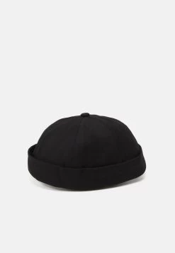 Pier One Beanie - Black