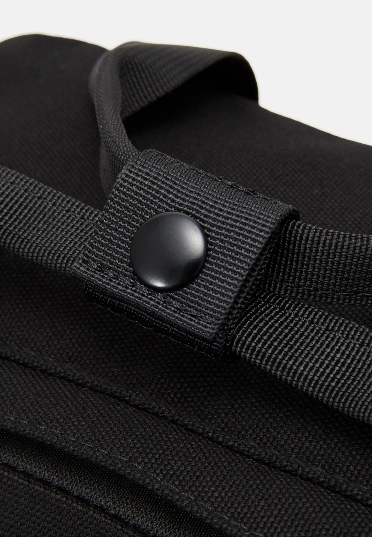 Unisex - Rucksack - Black