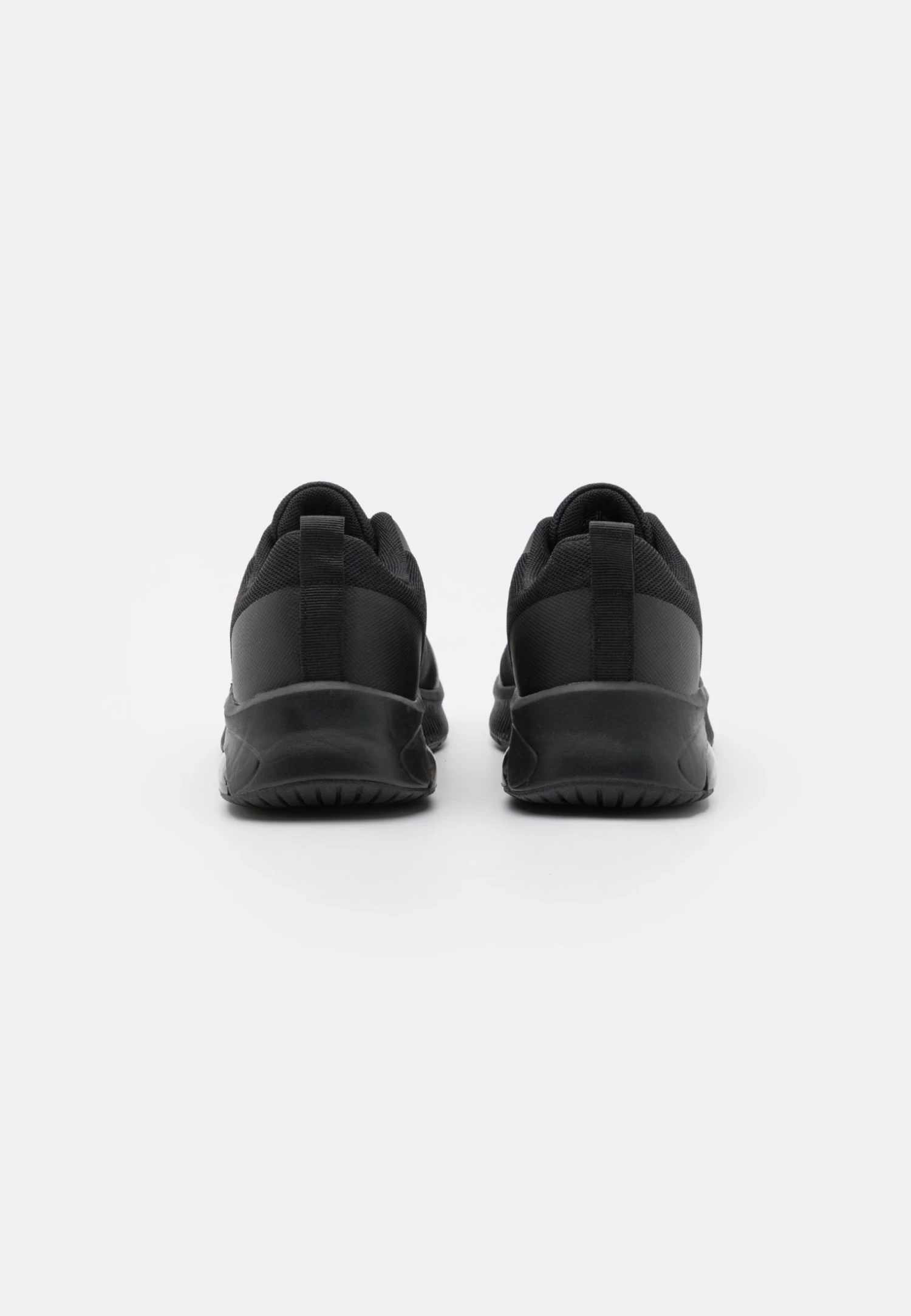 Trainers - Black
