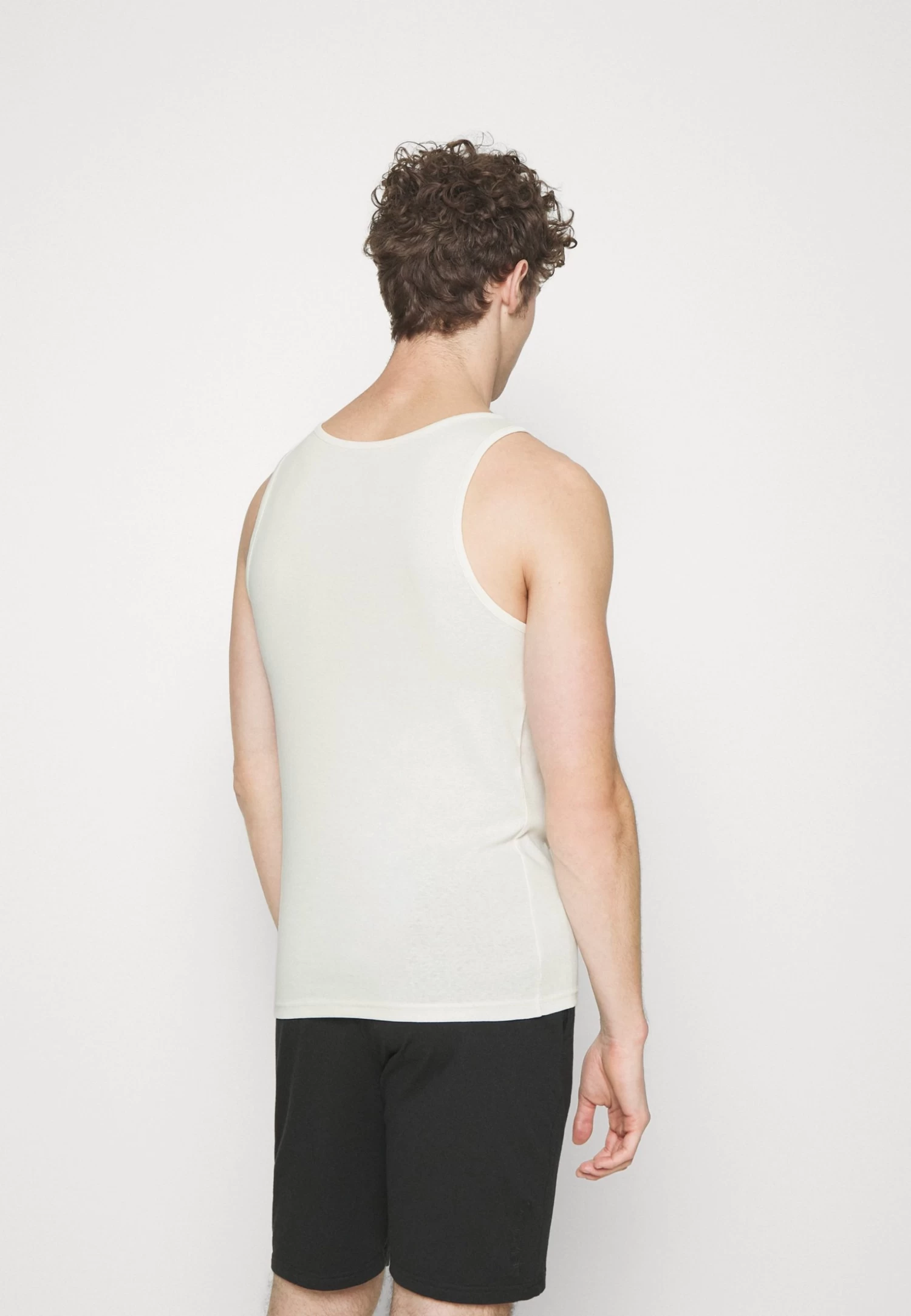 5 Pack - Undershirt - White