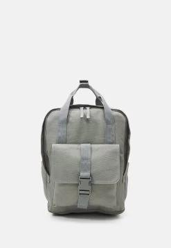 Pier One Unisex - Rucksack - Grey