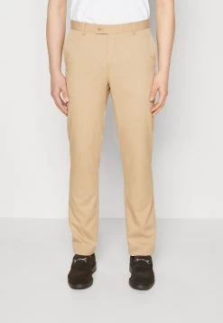 Pier One Trousers - Beige