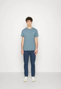 Pier One 5 Pack - Basic T-Shirt