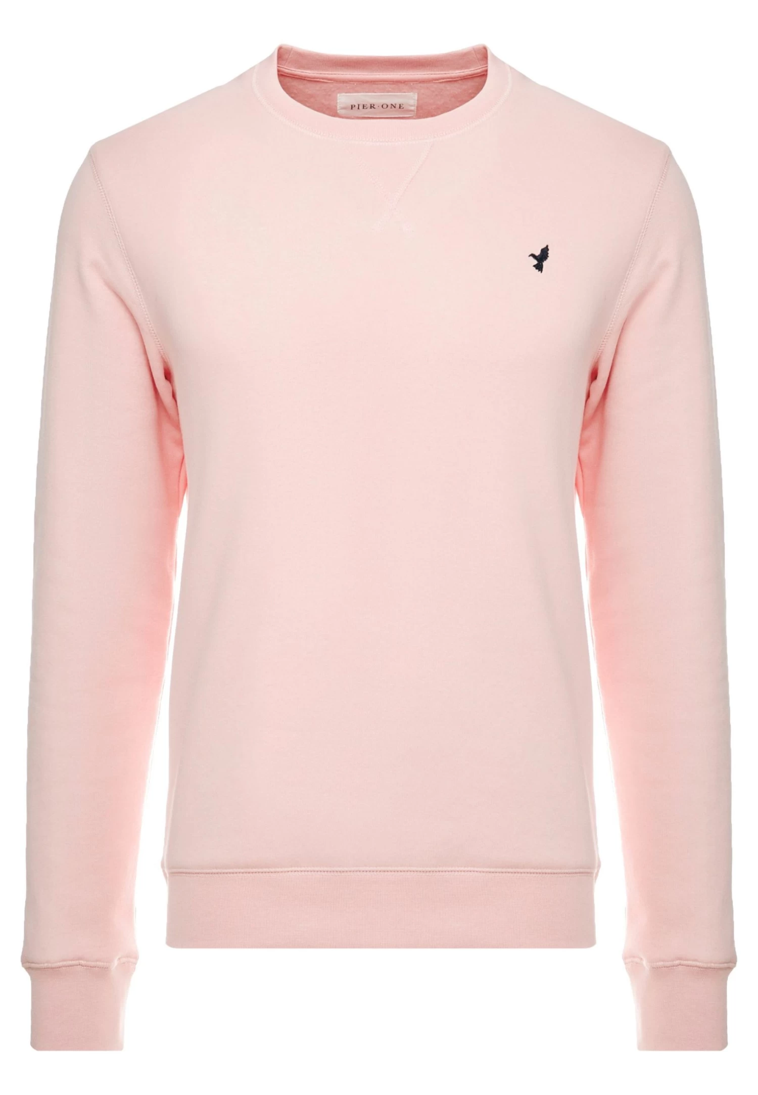 Sweatshirt - Pink