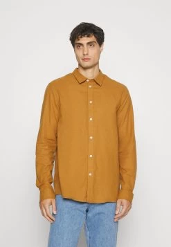 Pier One Shirt - Cognac
