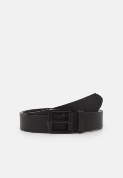 Pier One Belt - Black