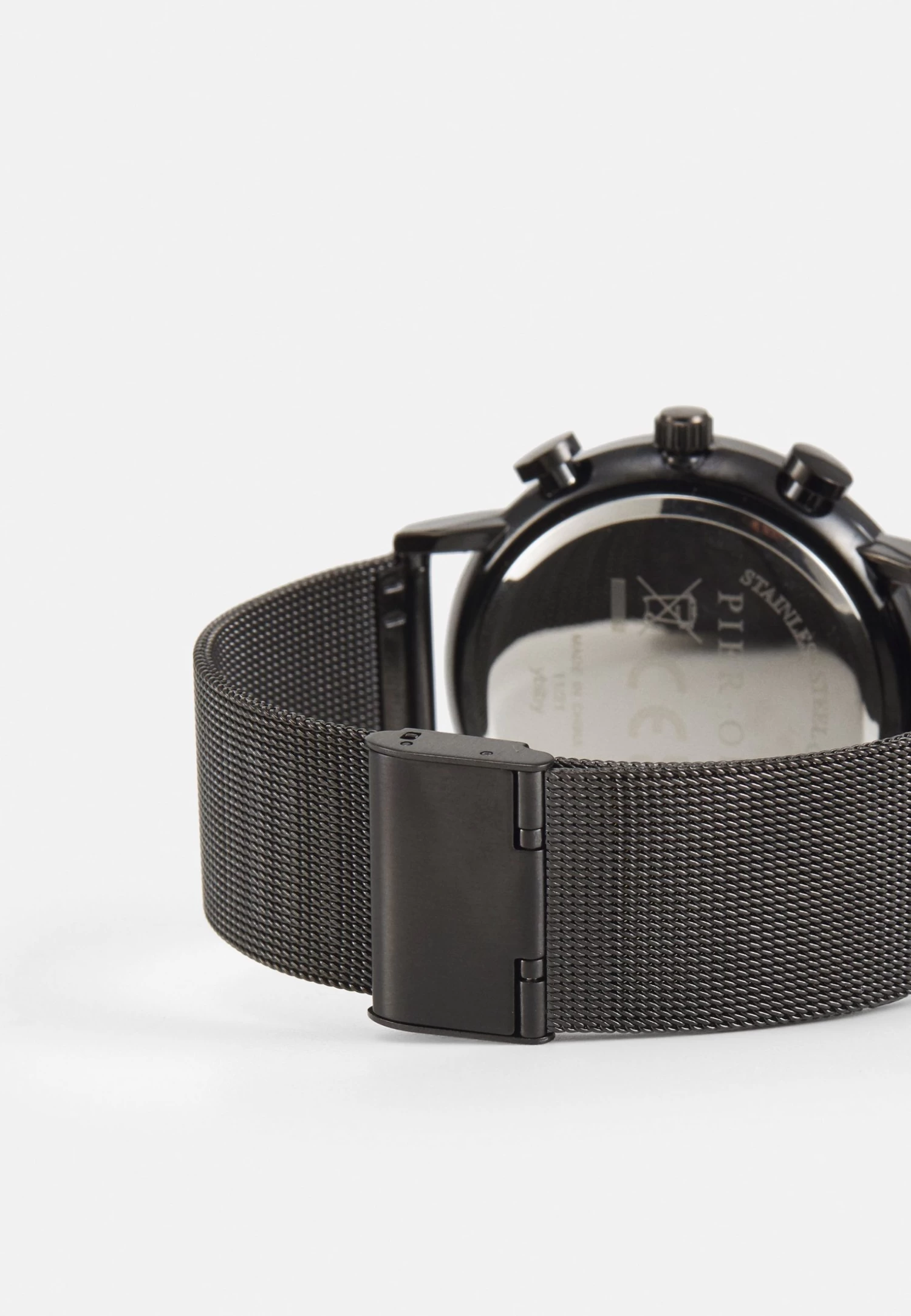 Unisex - Watch - Black