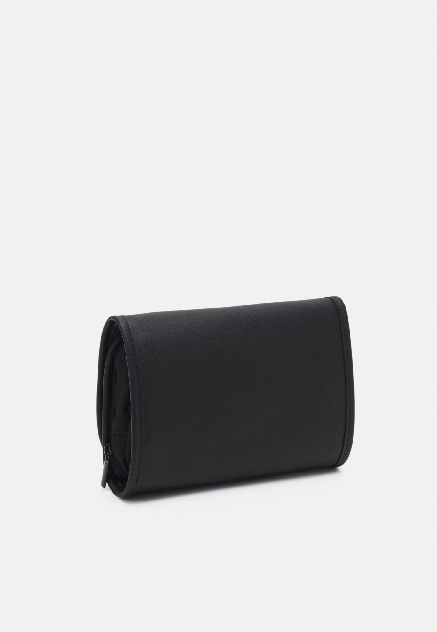 Unisex - Wash Bag - Black