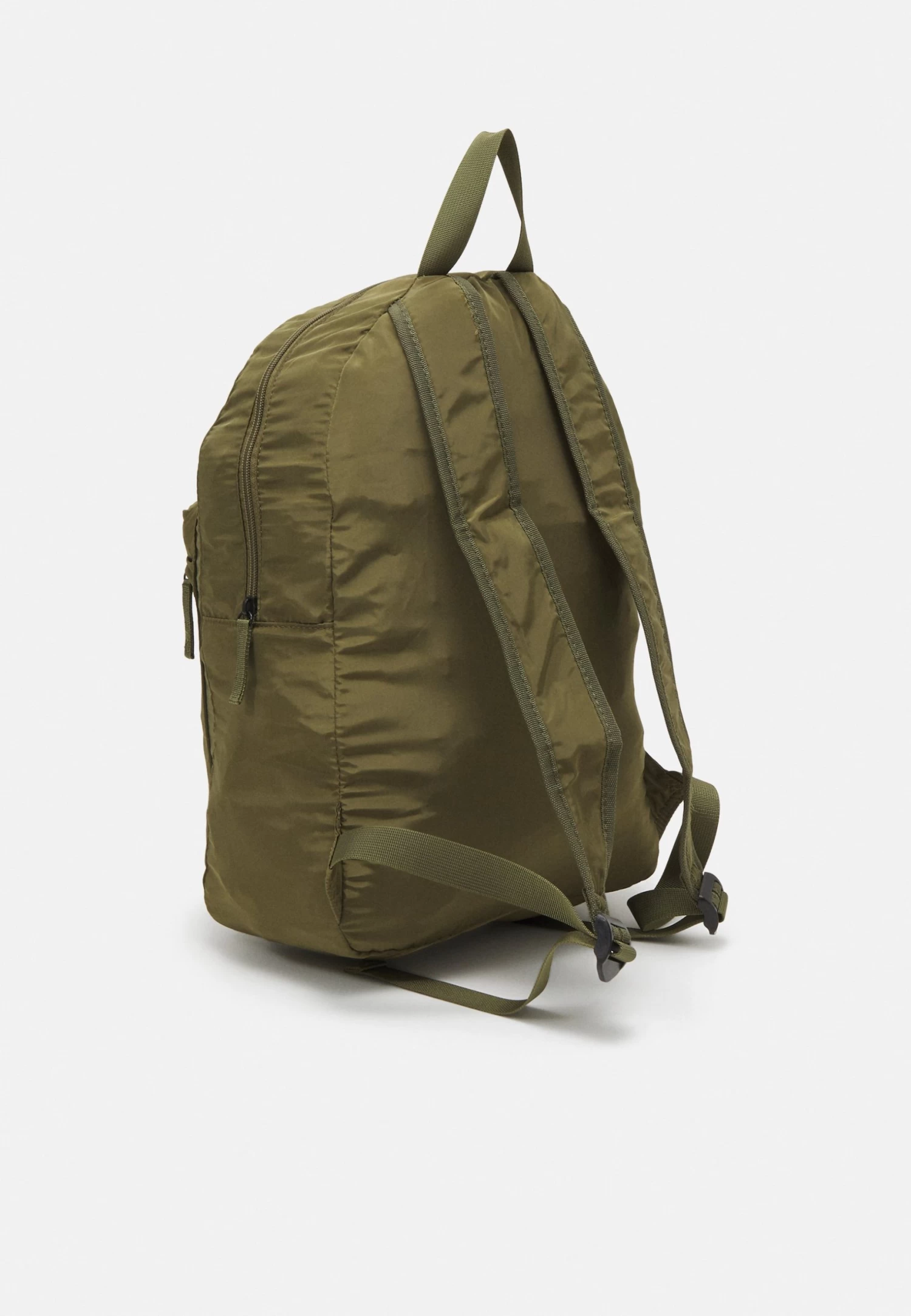 Travel Compact Backpack Foldable Unisex - Rucksack - Khaki