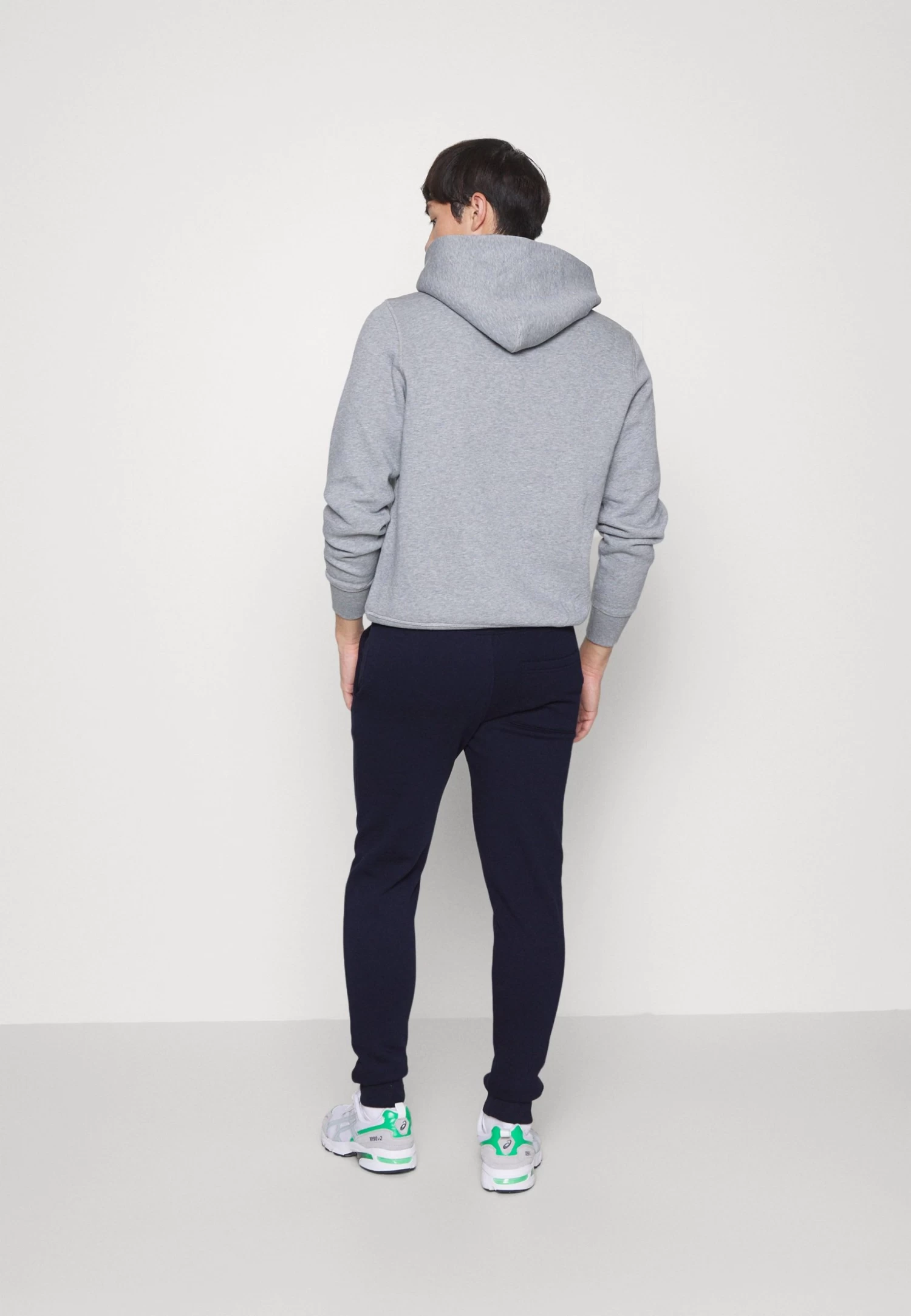 2 Pack - Tracksuit Bottoms - Dark Blue