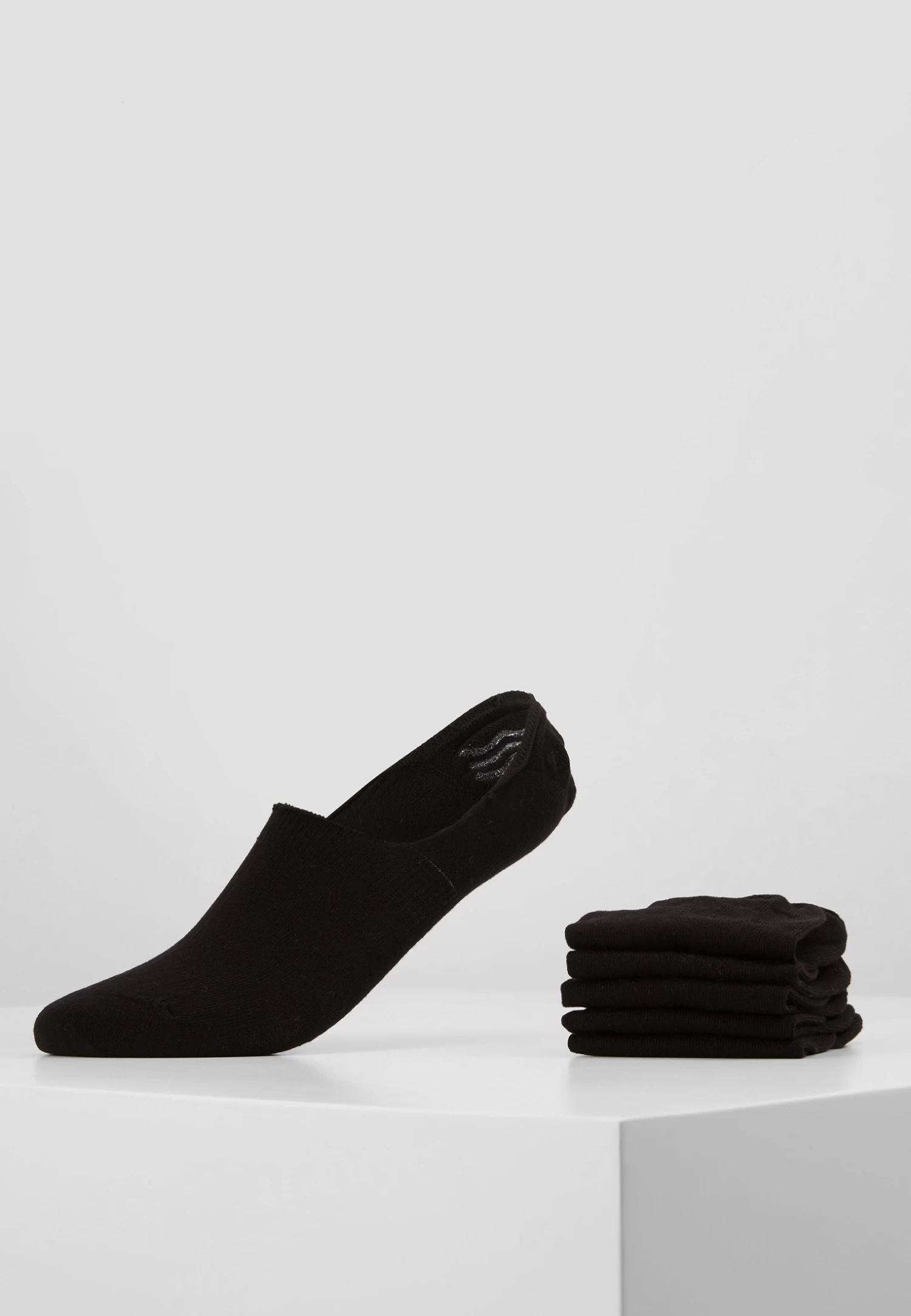 5 Pack - Trainer Socks