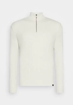 Pier One Jumper - Light Grey