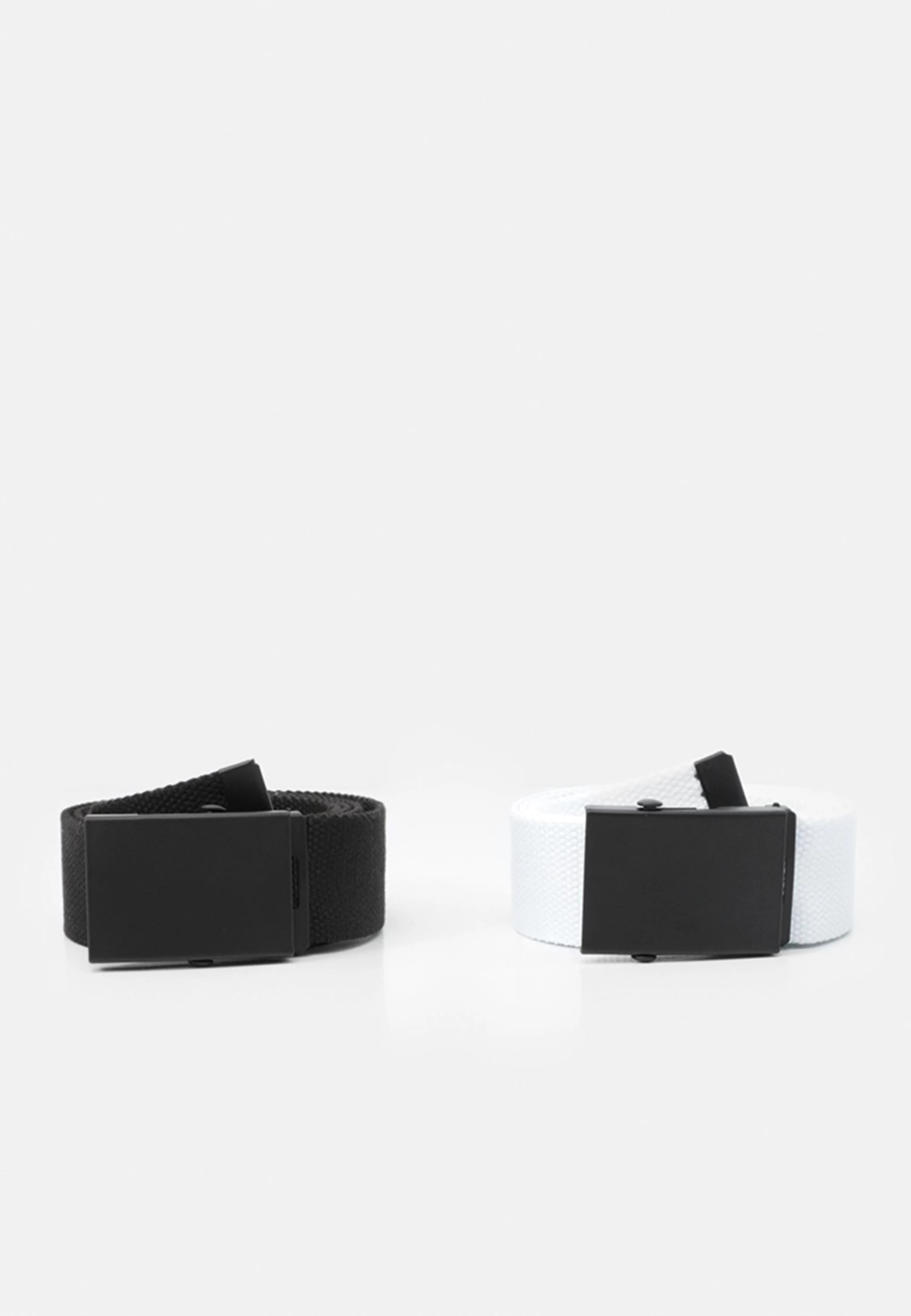 2 Pack - Belt - 802 - Black_001 - White