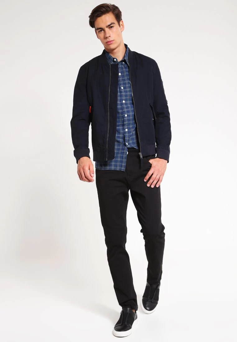 Trousers - Anthracite