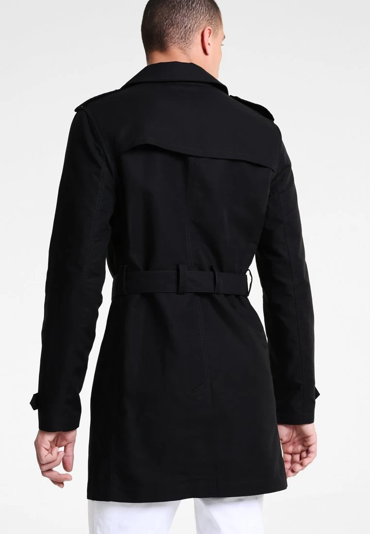 Trenchcoat - Black