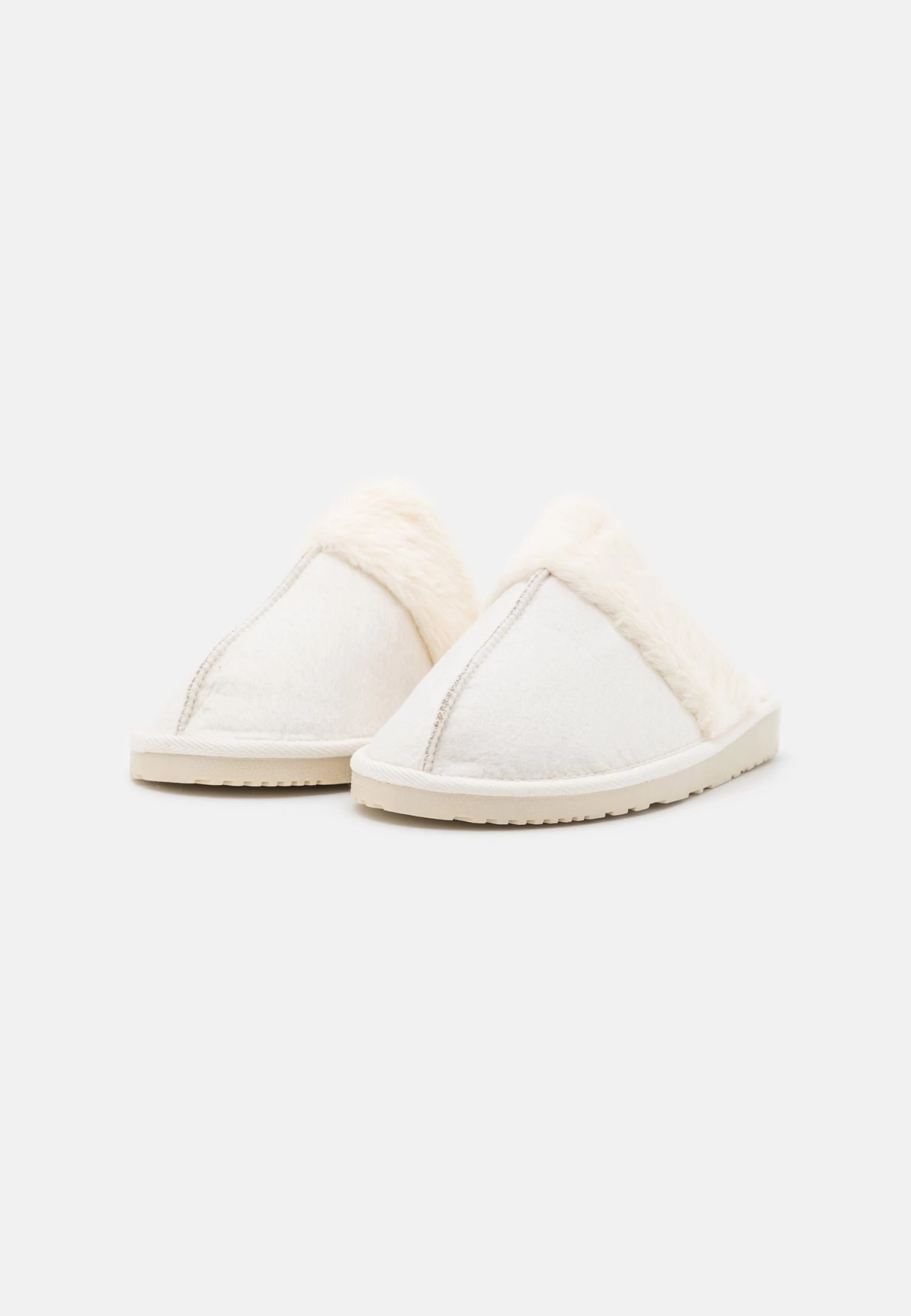 Slippers - Off-White
