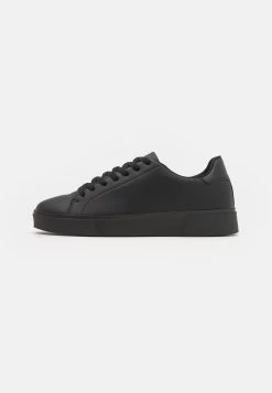 Pier One Unisex - Trainers - Black