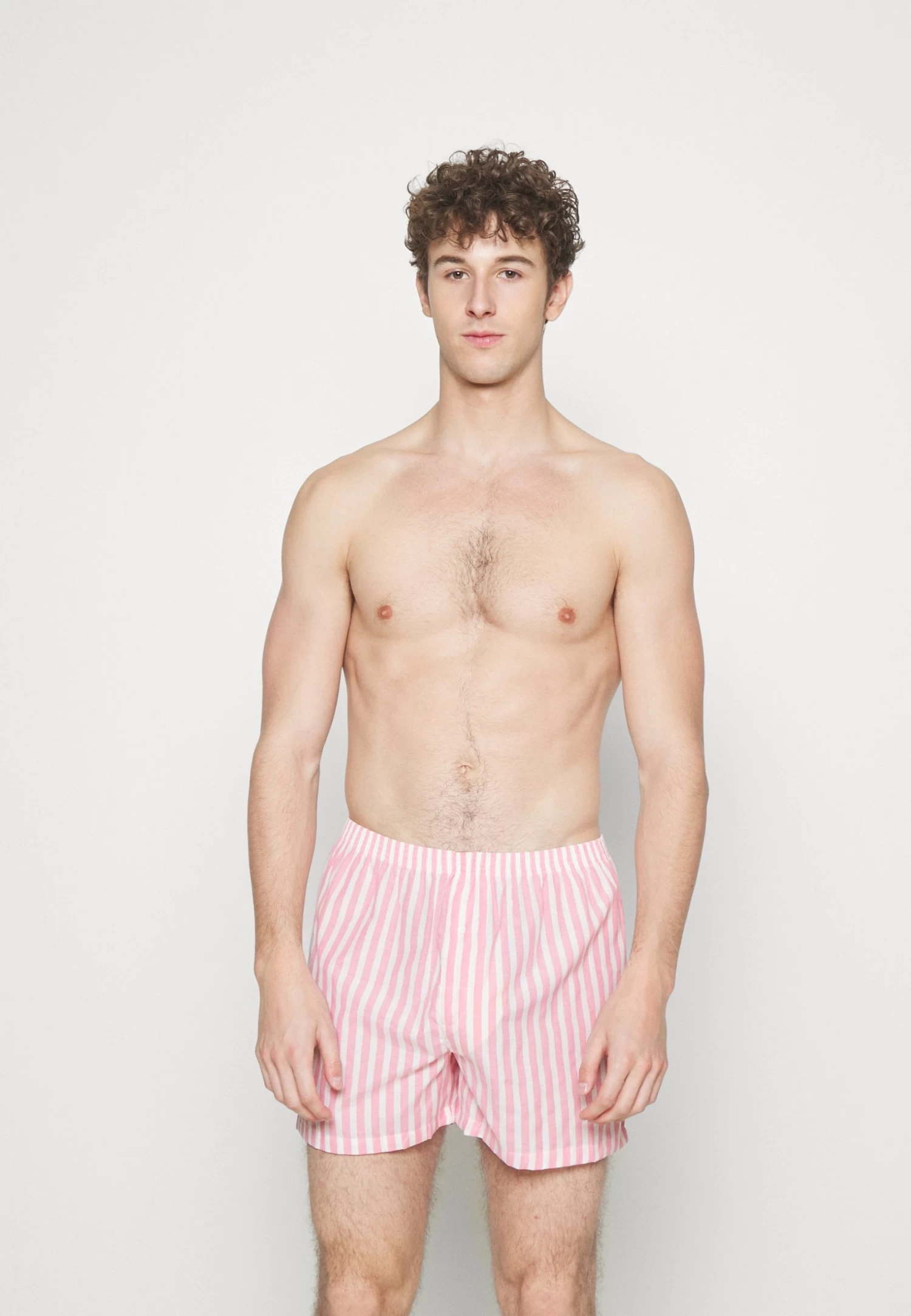 Boxer Shorts - Multi-Coloured