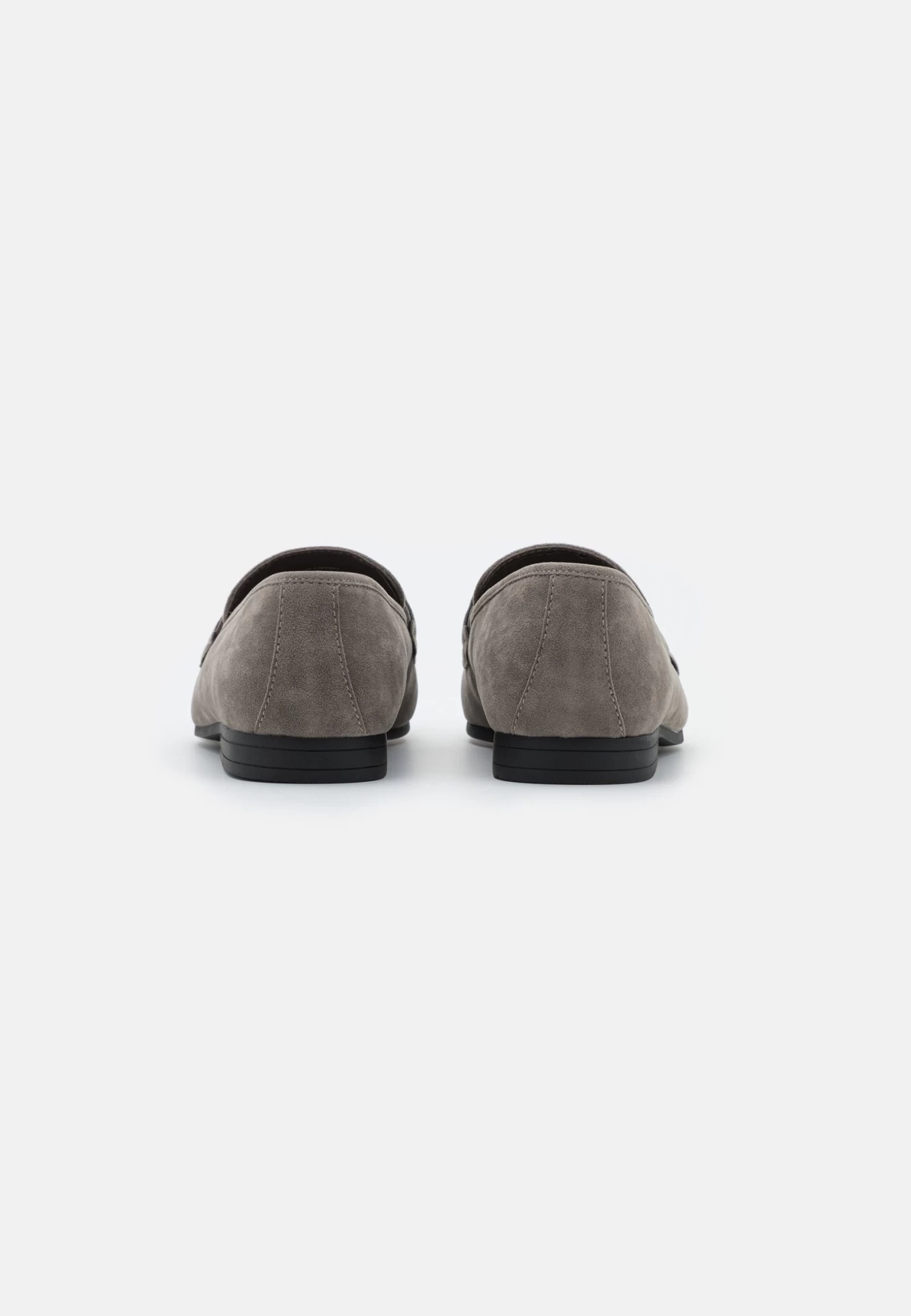 Smart Slip-Ons - Grey