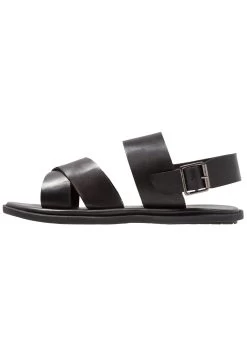 Pier One Sandals - Black