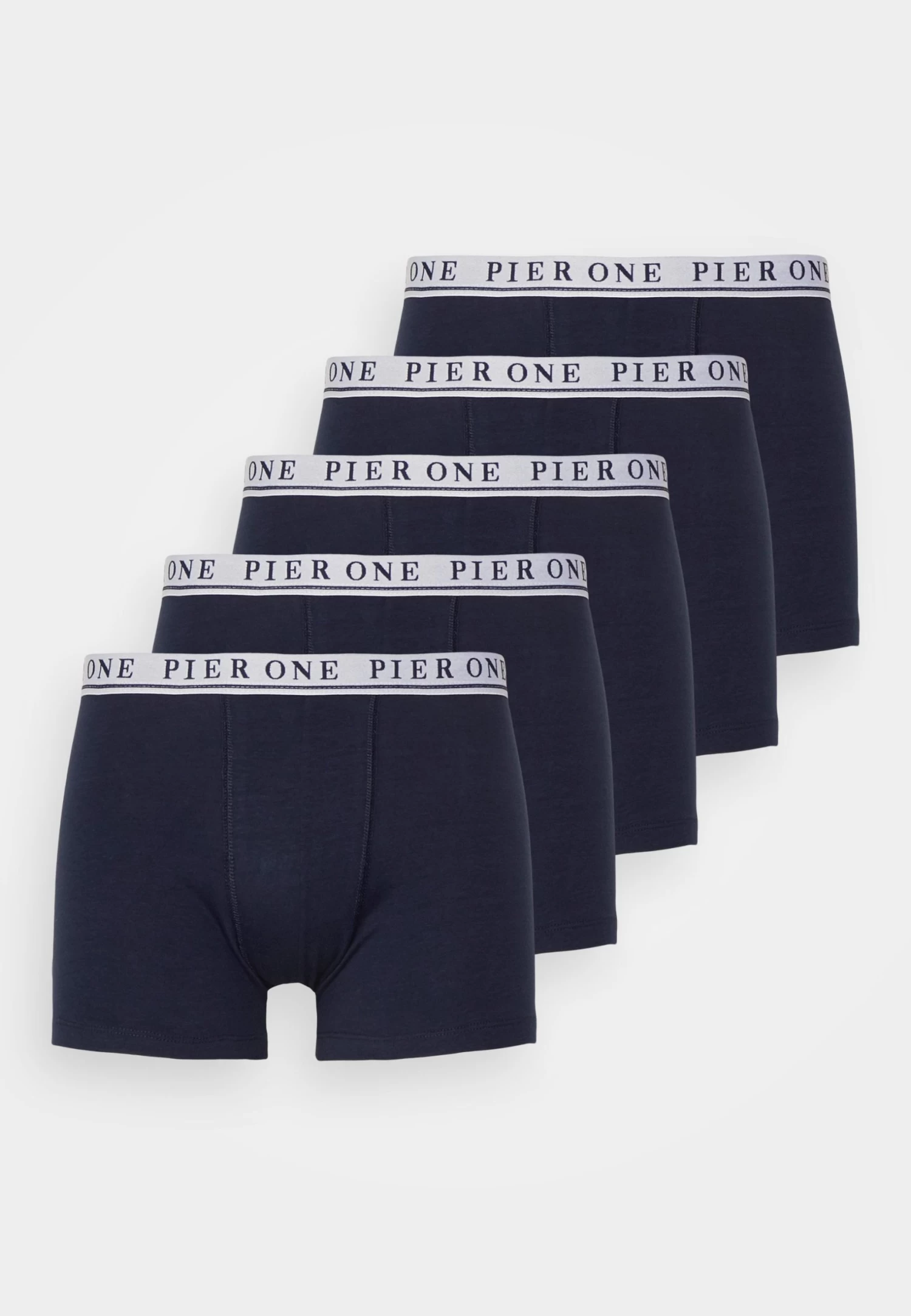 5 Pack - Pants - Dark Blue