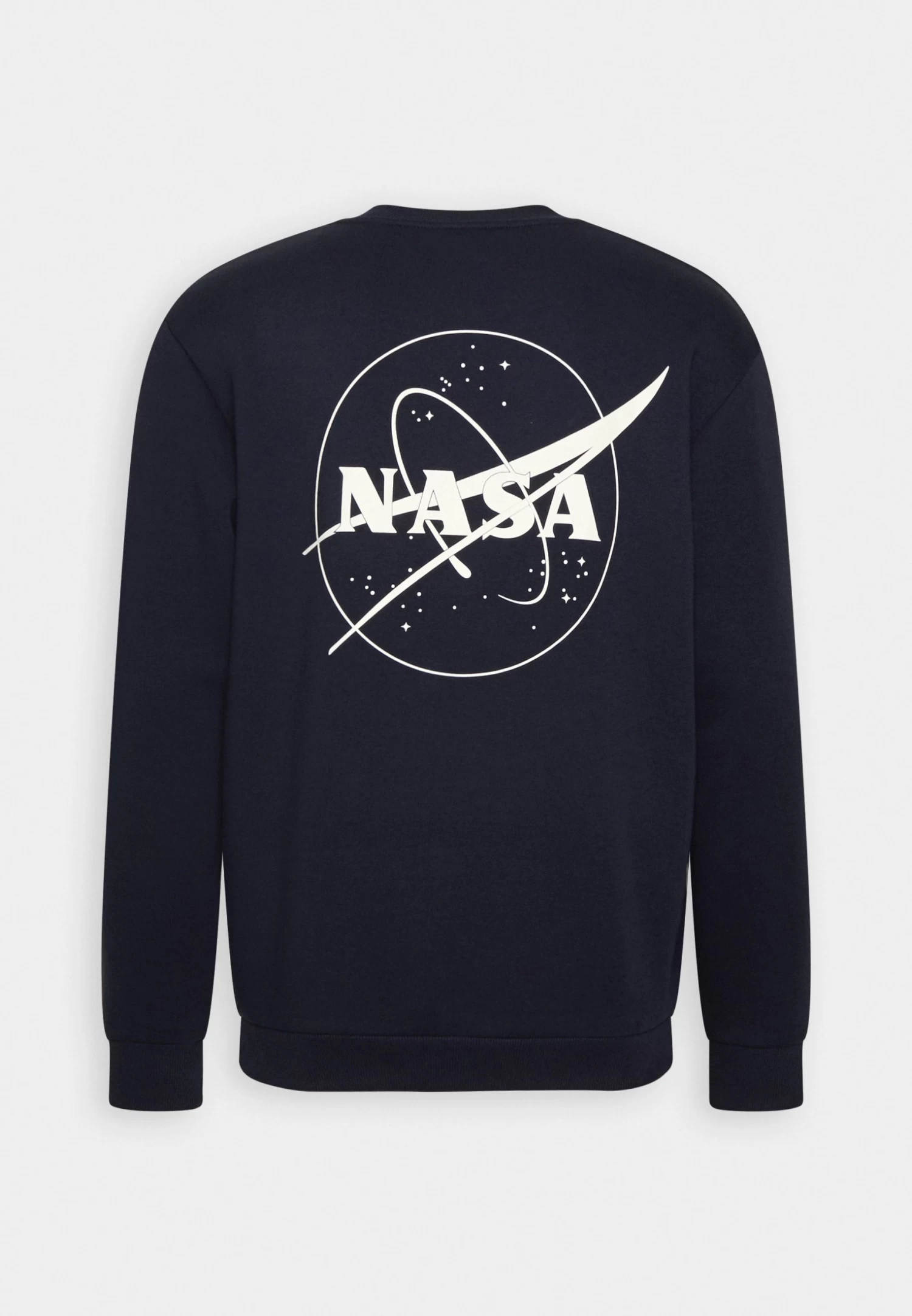 Nasa - Sweatshirt - Dark Blue