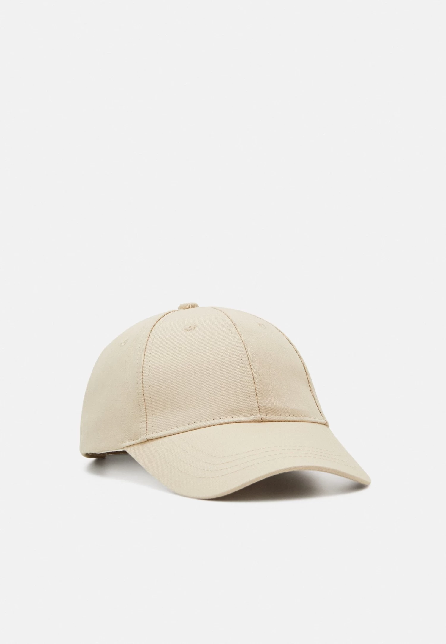 Unisex - Cap - Beige