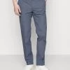 Pier One Trousers -Blue